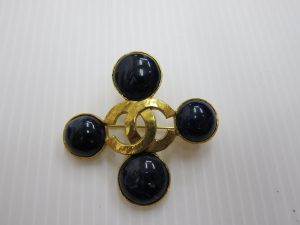 シャネルヴィンテージブローチ高価買取 買取 大阪・神戸