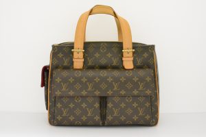 ルイヴィトン買取　モノグラム　ミュルティプリシテ　買取　大阪神戸