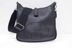 エルメス買取　エブリンⅢ　トリヨンクレマンス　高価買取　大阪神戸