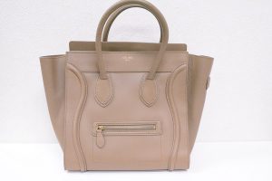 セリーヌ買取　セリーヌラゲージ高価買取ファントム マイクロ