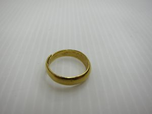 金・k24指輪買取 大阪・神戸 リング・純金高価買取