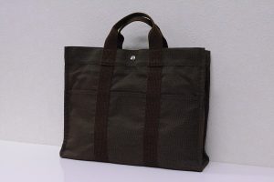 エルメス買取 エルメスエールライントート 買取 エールライン買取