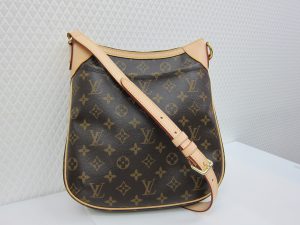 ルイ・ヴィトン・モノグラム オデオンPM 買取 大阪・神戸・ブランド・高価買取 M56390