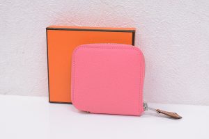 エルメス買取　アザップコインケース　買取　ドゴン　ケリー　ベアン