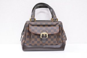 ルイヴィトン買取　ダミエＮ51201ナイツブリッジ　高価買取