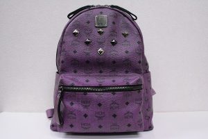 ＭＣＭ買取　スタッズ　リュック　高価買取　大阪神戸