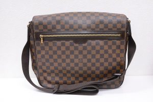 ルイヴィトン買取　ダミエＮ58021スペンサー高価買取　大阪神戸