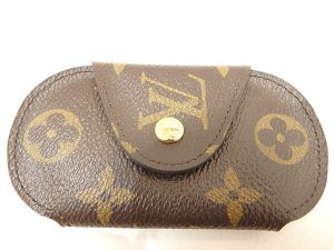 ルイヴィトン買取　ミュルティクレ　ロン　4連キーケース高価買取