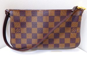 ルイヴィトン買取　ダミエ　アクセソワールＮ51983　高価買取