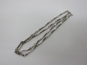 プラチナ買取　プラチナネックレス買取　大阪神戸　
