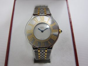 k18金デザインネックレス・高価買取大阪神戸・ジュエリー買取