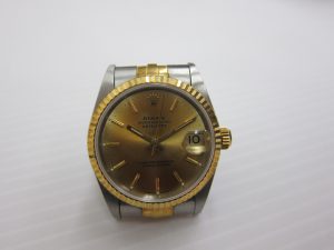 ロレックス・エアキング高価買取大阪神戸14000M・10％UP買取