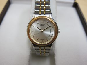 D&G時計高価買取・大阪神戸・ブランドファション時計買取
