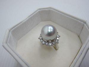 セリーヌトート高価買取・大阪神戸マカダム柄キャンバスレザー・ブランドバック買取