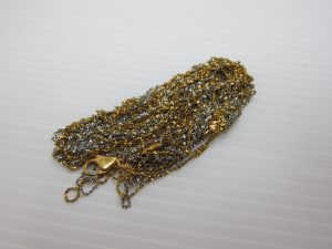 グッチGGキャンバス2ｗayトート買取・大阪神戸・ブランドバック高価買取