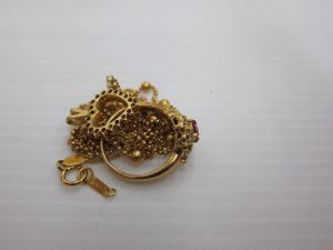 ルイ・ヴィトン高価買取・大阪神戸ダミエアズール・ネヴァーフルPM 買取