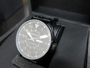 オリエントスター・DK05-CO-B買取・大阪神戸・ブランド時計高価買取