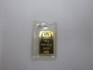 FINE GOLD・高価買取・大阪神戸・999.9・金・インゴット・純金・買取