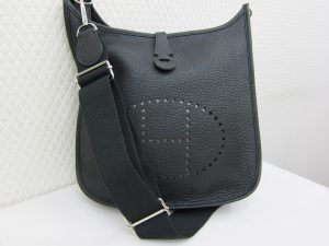 エルメス高価買取・大阪神戸・エブリンⅢＰＭ・トリヨン・人気買取ライン