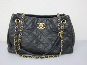 シャネル・高価買取・大阪神戸・ショルダー・マトラッセ・シャネルバック・買取
