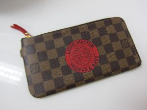 ルイ・ヴィトン高価買取・大阪神戸・ポルトフォイユ・コンプリスT&B・N61740買取