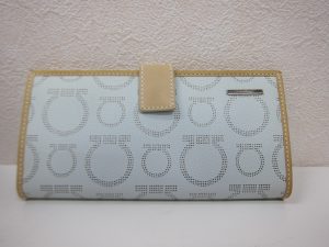 フェラガモ・買取・大阪神戸・福袋・ブランド財布・イタリア・フランス・ブランド高価買取