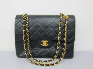 シャネル・高価買取・大阪神戸・マトラッセ・ヴィンテージシャネル・買取