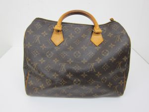 ルイヴィトン買取　モノグラムスピーディー買取　大阪神戸