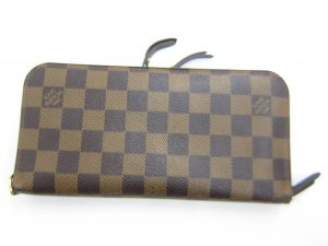 ルイ・ヴィトン高価買取・大阪神戸・N63071・エベヌポルトフォイュアンソリット買取