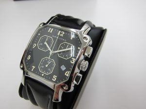 ハミルトン・高価買取・大阪神戸・ロイドクロノH19412733・買取