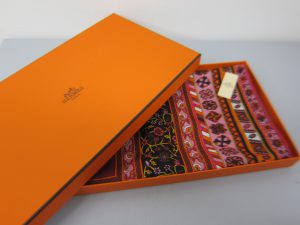 エルメス・高価買取・大阪神戸・スカーフ・ツイリー・買取