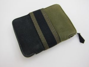 エルメスブランド・高価買取・大阪神戸・フールトゥ・ラウンドファスナー・ブランド財布買取