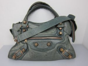 バレンシアガ・高価買取・大阪神戸・ジャイアントシティ・ブランドバック・買取・一世風靡