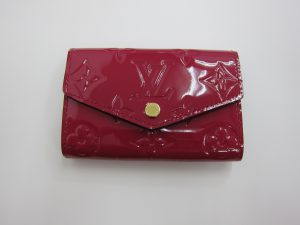 ルイ・ヴィトン・高価買取・神戸大阪・ヴェルニ・M90901・6連キーケース・ミュルティクレ・買取・強化集中買取月間