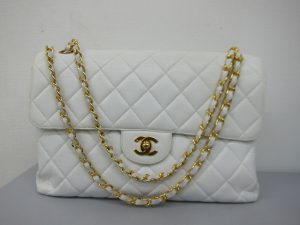 シャネル高価買取・大阪神戸・Wフェイスマトラッセバッグ・ヴィンテージシャネル買取