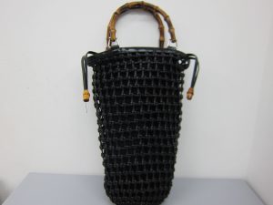 グッチ高価買取・バンブーカゴバッグ・大阪神戸アレッサンドロ・ミケーレ・ブランド買取