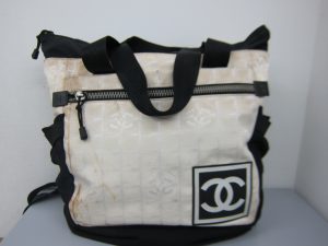 シャネル高価買取・大阪神戸スポーツニュートラベルラル2WAYリック