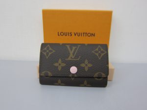 ルイヴィトン 高価買取 大阪・神戸 ミュルティクレ 6 ・M61285
