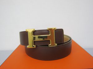 エルメス・高価買取大阪神戸・コンスタンスHベルト・ブランド小物買取
