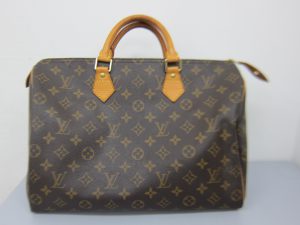 ルイ・ヴィトン高価買取・大阪神戸・スピーディ35・ブランド買取