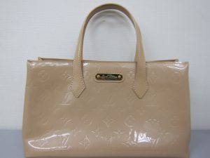 ルイ・ヴィトン高価買取ウィルシャーPM・ヴェルニ 大阪神戸