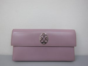 エルメス・クラッチバック・大阪神戸高価買取・ブランドバック