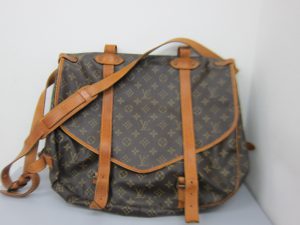 ヴィトン高価買取・大阪神戸・廃盤・新品・ルイ・ヴィトン買取