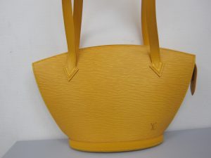 ルイ・ヴィトン・エピ サン・ジャックロング・高価買取大阪神戸・M52269