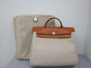 エルメス高価買取・エールバックアドPM大阪神戸・ブランドバック