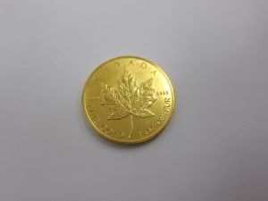 エリザベスコイン・1oz・インゴット・純金・高価買取大阪神戸