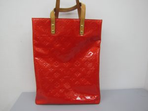 ルイ・ヴィトン高価買取大阪神戸ヴェルニ リードMM・M91086