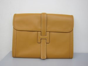 エルメス高価買取・ジジェ34エバーカーフ・大阪神戸買取