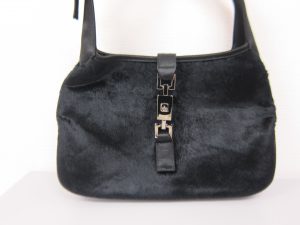 グッチ高価買取・ハラコミニワンショルバーバック・大阪神戸買取