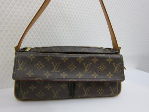 ルイ・ヴィトン モノグラム ヴィバ・シテMM M51164買取 大阪・神戸ブランドバック高価買取